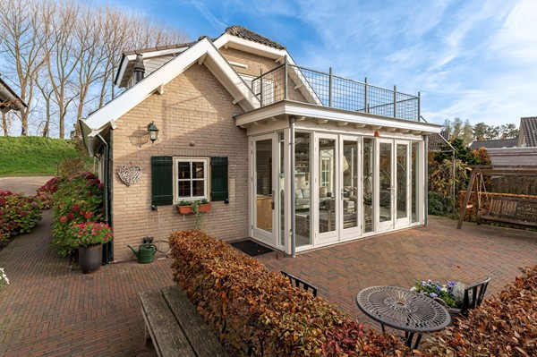 Medium property photo - Reygerboslaan 32, 4283 HB Giessen